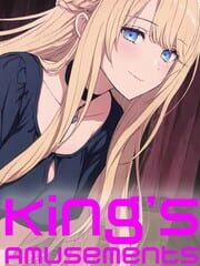 King's Amusements cover
