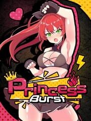 Princess Burst cover