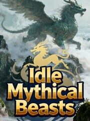 Idle Mythical Beasts cover