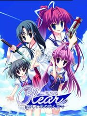 Clear: Atarashii Kaze no Fuku Oka de