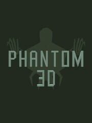 Phantom 3D cover