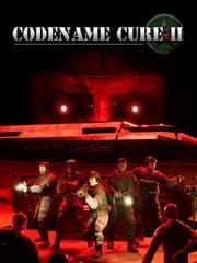 Codename Cure II cover