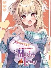Making Lovely cover