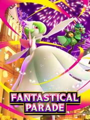 Pokémon Trading Card Game Pocket: Fantastical Parade cover