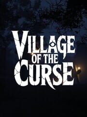 Village of the Curse cover