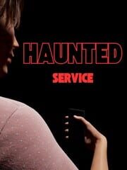 Haunted Service cover