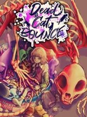 Dead Cat Bounce cover