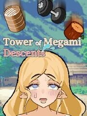 Tower of Megami Descents cover