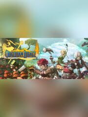 Obcidian Legacy cover