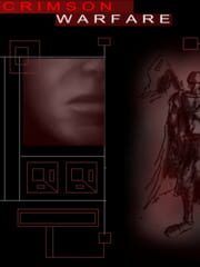 Crimson Warfare cover