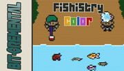 Bit-cremental: Fishistry Color cover