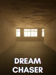 Dream Chaser cover