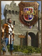 Decision: Medieval cover