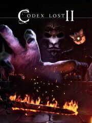 Codex Lost 2