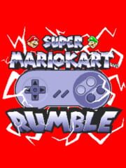 Super Mario Kart: Rumble Version