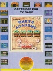 Chess Academy