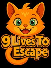 9 Lives To Escape cover