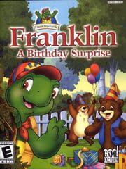 Franklin: A Birthday Surprise