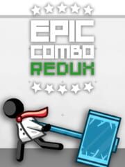 Epic Combo Redux cover