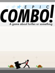 Epic Combo! cover