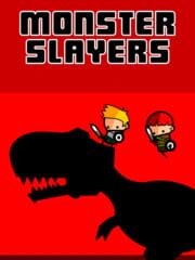 Monster Slayers cover