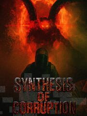 Synthesis of Corruption cover