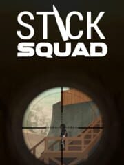 Stick Squad cover