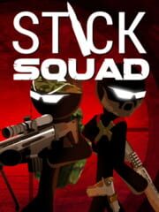 Stick Squad Battlegrounds cover