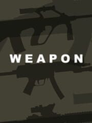 Weapon cover