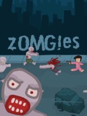 zOMG!es cover