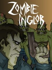 Zombie Inglor cover