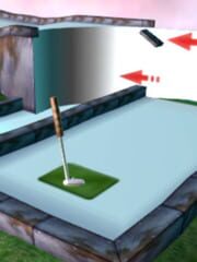 Vertigolf cover