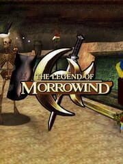 The Legend of the Wind