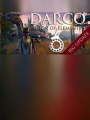 DARCO - Reign of Elements
