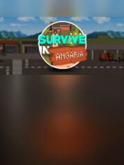 Survive in Angaria