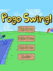 Pogo Swing! cover