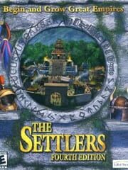 The Settlers 4