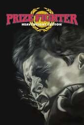 Prize Fighter: Heavyweight Edition cover