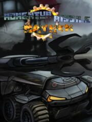 Momentum Missile Mayhem 2015 cover