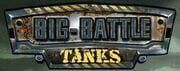 Big-Battle Tanks cover