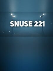 Snuse 221 cover
