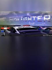 Speed Car Fighter cover