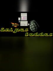 Sniper Fodder cover