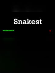 Snakest cover