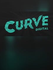 Captain Curve's Intergalactic Space Adventure cover
