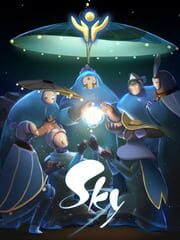 Sky: Children of the Light - Season of Lightseekers