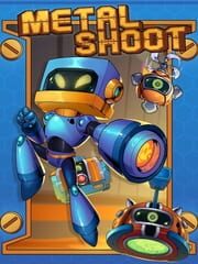 Metal Shoot cover