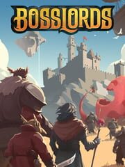 Bosslords cover