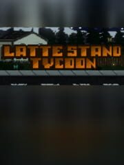 Latte Stand Tycoon cover