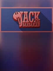Jack the Barbarian